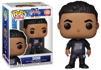 funko jordan space jam