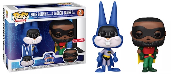 Space jam deals funko pop