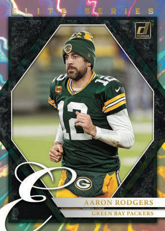 2021 Donruss Football Checklist, Set Info, Buy Boxes, Reviews