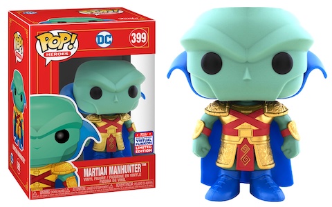 dc imperial palace funko pop list