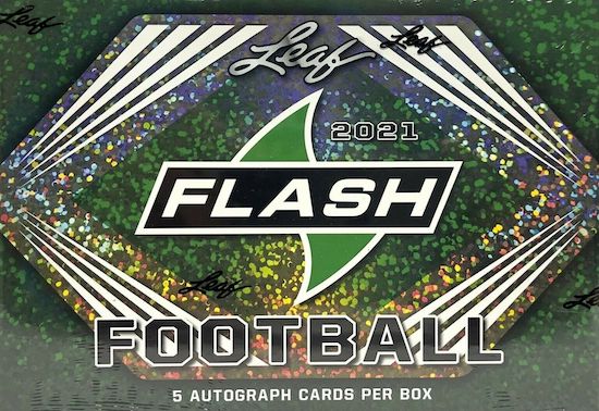 Top Selling Sports Card and Trading Card Hobby Boxes 10
