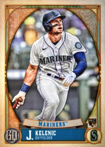 Top 10 MLB Rookies – April 2021 Edition - Blaster Breaks