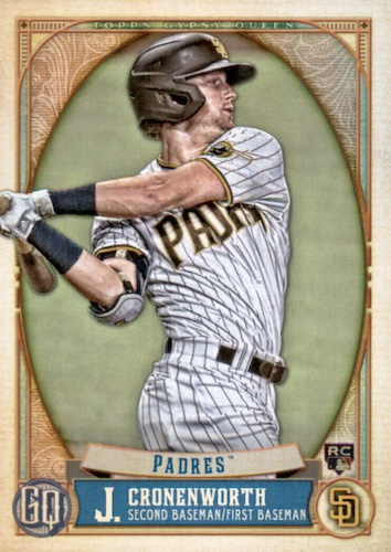 Top 2021 MLB Rookie Cards Guide, Rookie Card Auction Hot List