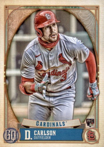 Top 2021 Topps Chrome Rookies - NBC Sports