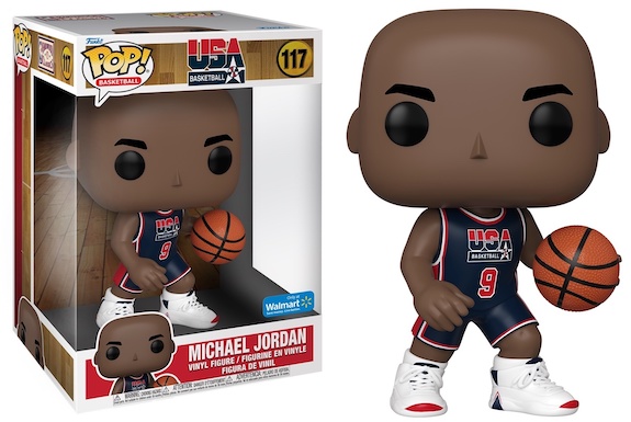 funko michael jordan 115