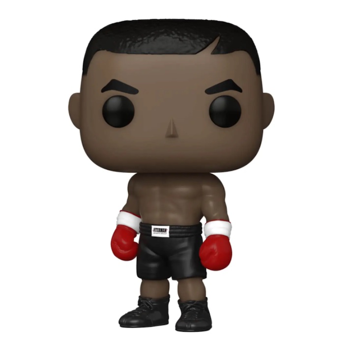 funko boxing