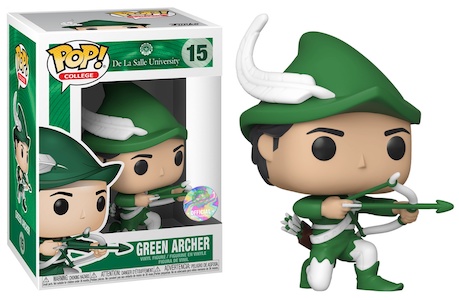 Athletics Mascot Funko Pop! #12