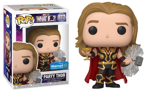 marvel funko pop list 2021