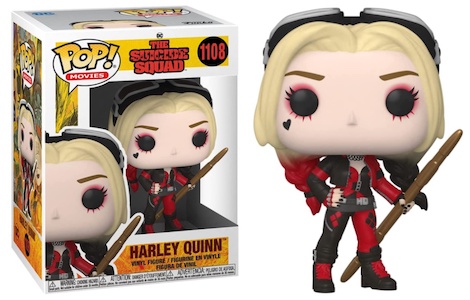 Funko Pop Harley Quinn Checklist, Full Set Gallery, Exclusives List, Guide