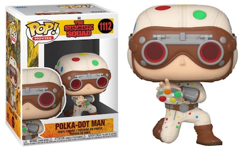 DC Shop: Funko Pop! Movies: THE SUICIDE SQUAD – Exclusive Metallic King  Shark Vinyl Figure