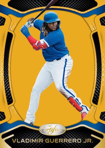 2021 CHRONICLES FOTL BO BICHETTE JERSEY SP CARD!! TORONTO BLUE JAYS!!