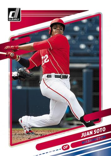 Cristian Javier 2021 Panini Chronicles Phoenix Baseball Houston