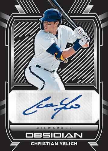 2020 Panini Chronicles Baseball Checklist, Team Set Lists, Hobby