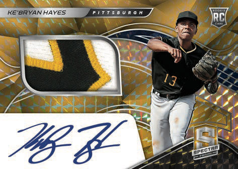 Eloy Jimenez 2019 Panini Spectra Rookie Jersey Autographs /99 WHITE SOX -  All-Star Sports