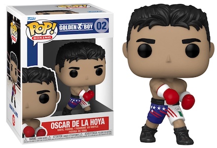 funko boxing