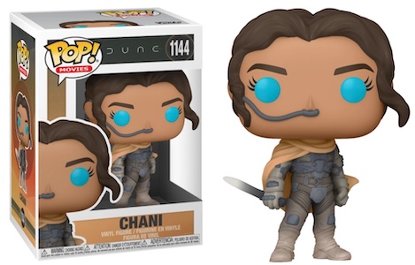 dune funkos