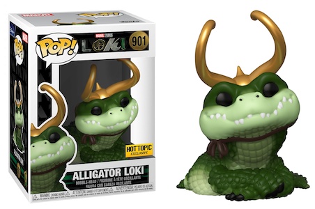 Funko Pop Loki Checklist, Gallery, Exclusives List, Variants, Guide, List