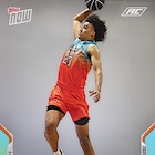 2021-22 Topps Now OTE Overtime Elite Basketball Cards Checklist