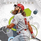 2022 Topps Inception Baseball Cards