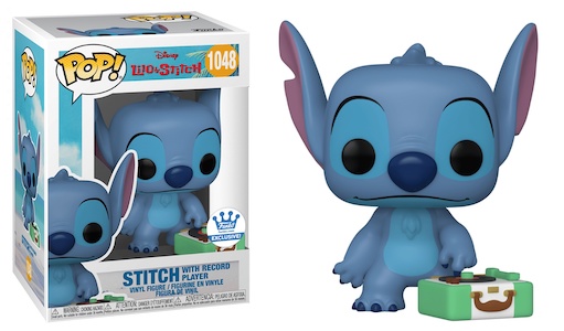 Funko.Pop.Full.Set.Recap' on Instagram: “Funko POP! Lilo & Stitch Full Set  Recap' Download link availab…