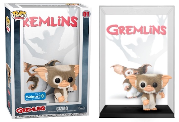 gremlins daffy funko pop