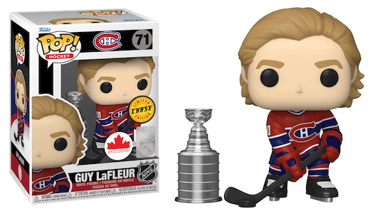 Action Figure Insider » Coming Soon from Funko: NHL Pop!