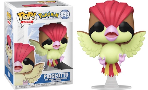 Funko POP! Pokémon : Toutes les informations - Pokégraph