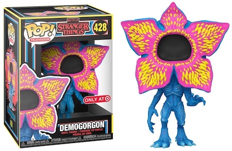 Funko Pop Stranger Things Checklist, Variants, Exclusives, Gallery