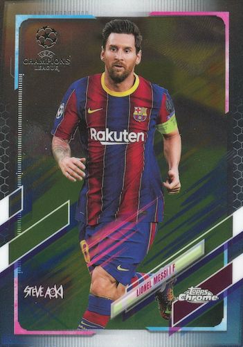 thumbnail interactive-video image 1 of 2020 Topps X Steve Aoki Baseball Trading Card – Pick Your Card, Ungraded, Near Mint 1 of 6