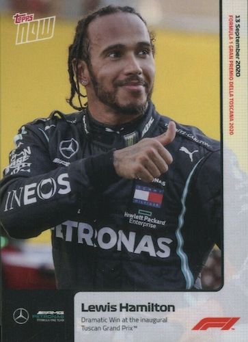 2009 Sports Illustrated For Kids #360 Lewis Hamilton Rookie Card – PSA GEM  MT 10 – Pop 1 on Goldin Auctions