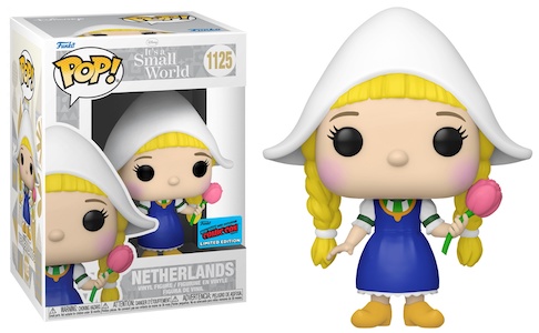 disney parks exclusive funko pop 2021