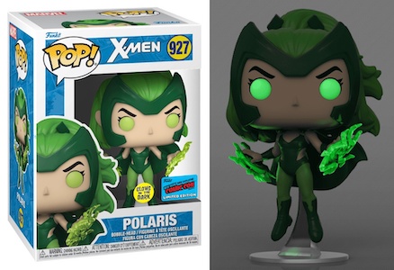 2021 Funko New York Comic Con Exclusives List, NYCC Gallery