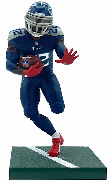 nfl action figures 2021