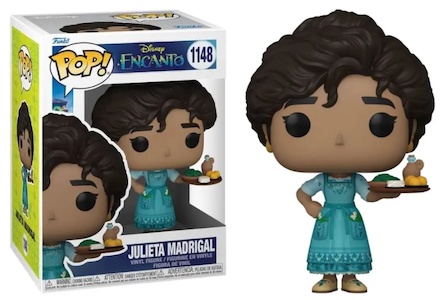 Funko Pop Encanto [Disney] : r/funkopop