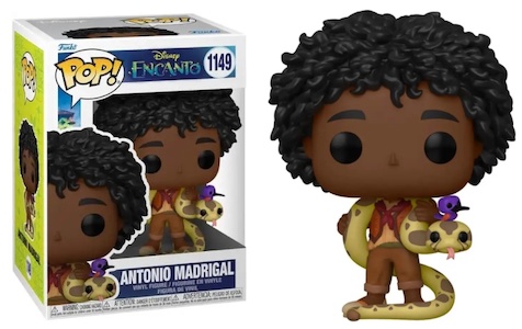 Funko Pop Encanto [Disney] : r/funkopop