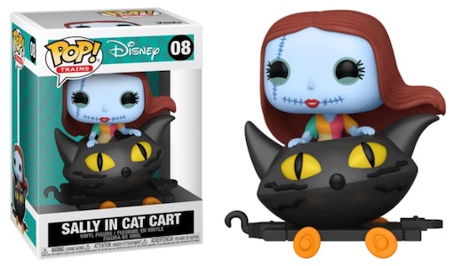 Funko Pop Nightmare Before Christmas Checklist Gallery Exclusives List