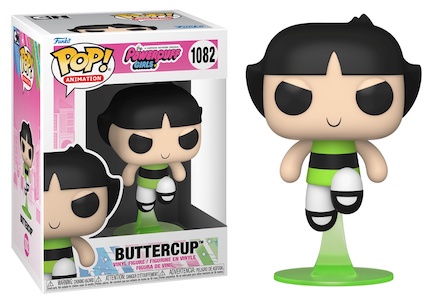 Funko Pop Powerpuff Girls Checklist, Gallery, Set List, Exclusives