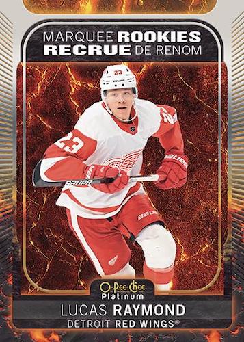 thumbnail image 2 of 2021-22 O-Pee-Chee Hockey Cards – Pick Your Card! Base Set [251-500] – Near Mint Or Better 2 of 4