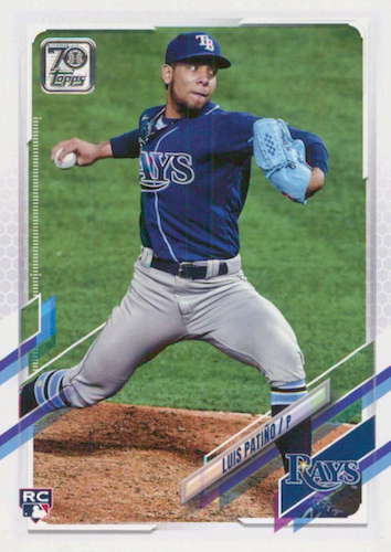 2021 Topps Update Baseball Variations Gallery and Checklist Guide 63