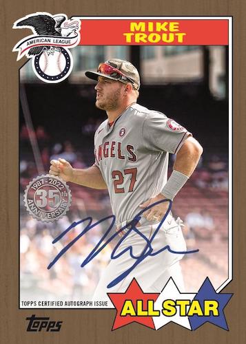 2025 Topps Series 2 Baseball JUMBO Box - 10 Packs With Guaranteed Autograph & Memorabilia Cards