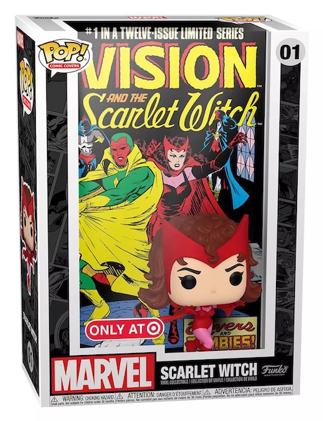 Funko Pop Game Covers Checklist, Gallery, Exclusives, Variants