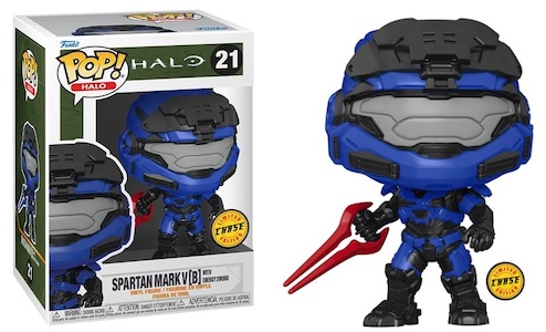 Odst funko hot sale pop