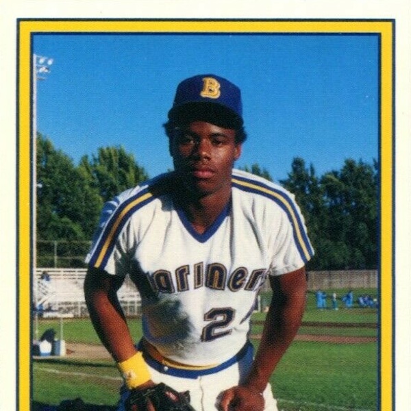 Ken Griffey Jr. Minor League and Pre-Rookie Card Guide, Gallery, Details