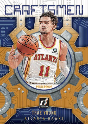 NBA Cards  Basket Retro