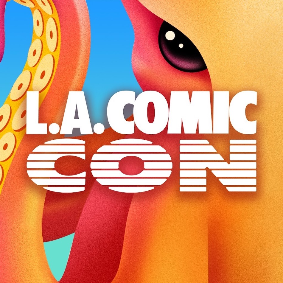 La Comic Con Exclusives 2024 Catha Daloris