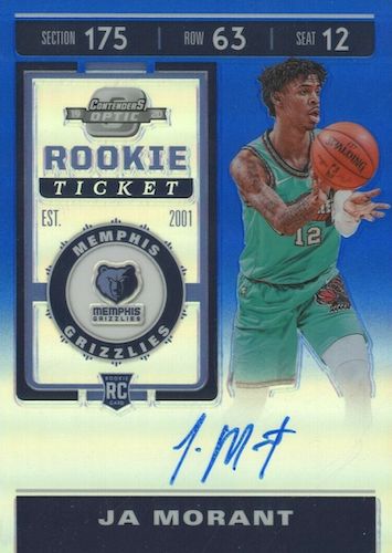 Devin Booker Rookie Cards Guide, Top RC List, Best Autographs