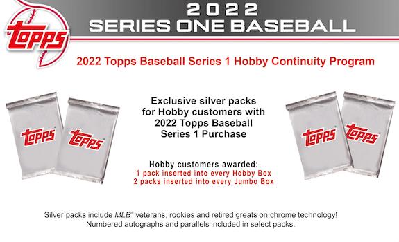 thumbnail interactive-video image 1 of 2022 Topps Series Update Silver Pack Mojo Parallels Baseball Cards - You Pick From List, Un-graded 1 of 6