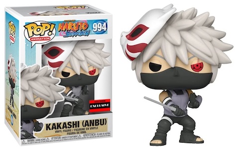 Buy Funko Pop Anime Naruto Naruto Action Figure Online at Low Prices in  India - Amazon.in