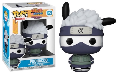 Funko Pop Naruto Shippuden Checklist, Exclusives List, Variants