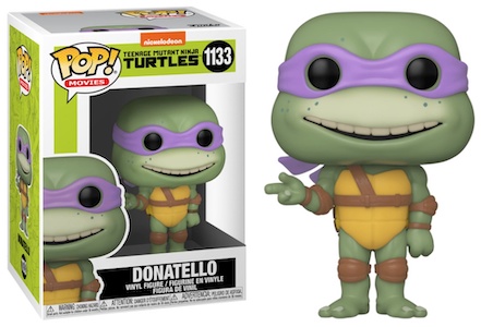 Catalogo Funko - solocollectibles - Teenage Mutant Ninja Turtles